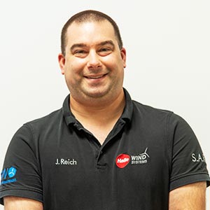 Jens Reich