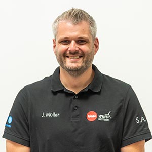 Jörg Müller