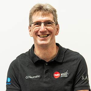 Oliver Neumann